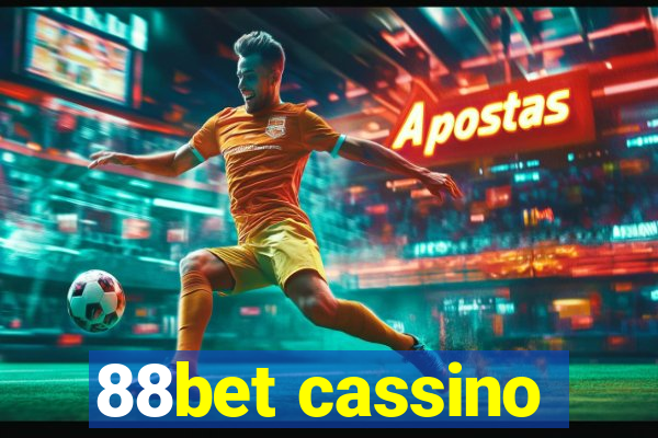 88bet cassino