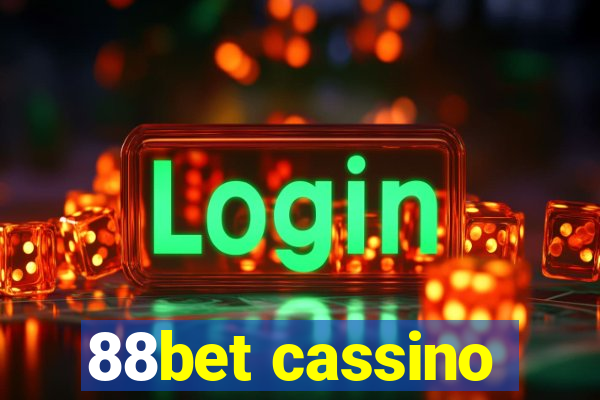 88bet cassino