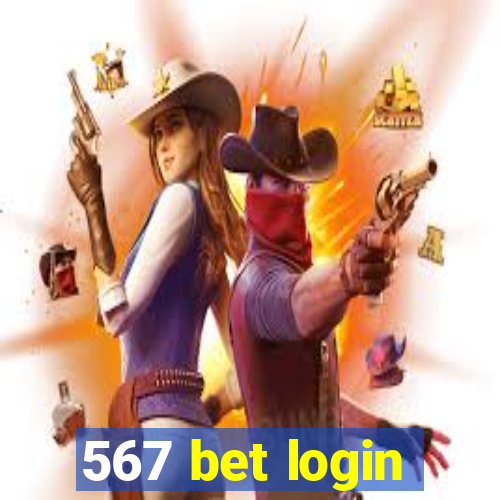 567 bet login