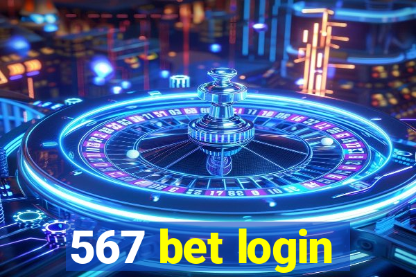 567 bet login