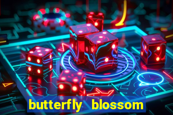 butterfly blossom slot demo