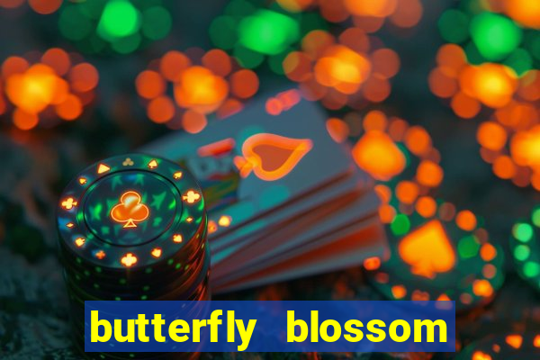 butterfly blossom slot demo