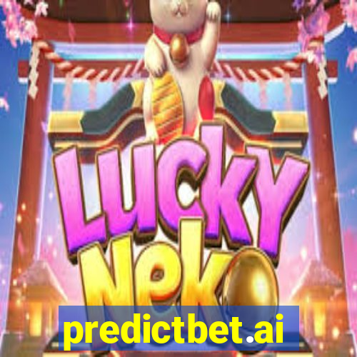 predictbet.ai