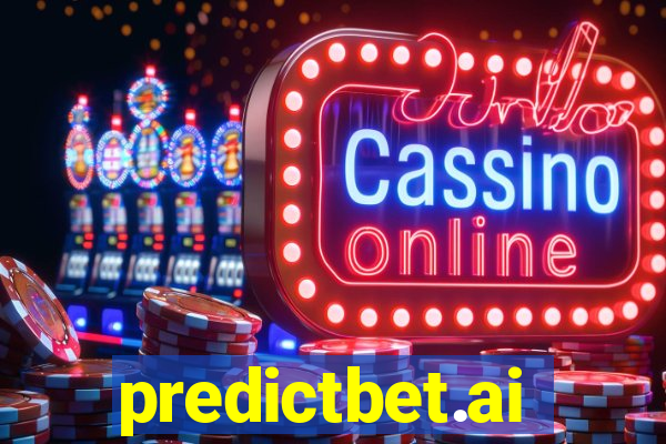 predictbet.ai