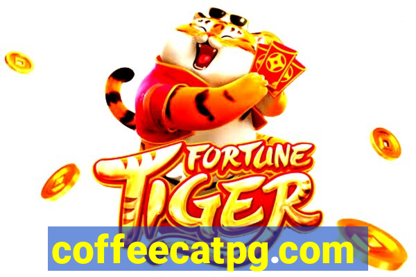 coffeecatpg.com