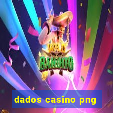 dados casino png