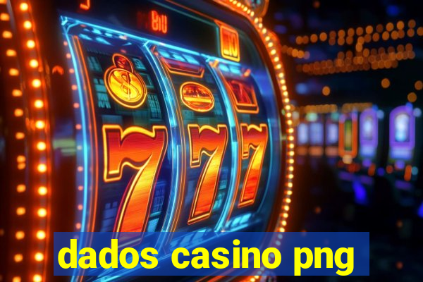 dados casino png