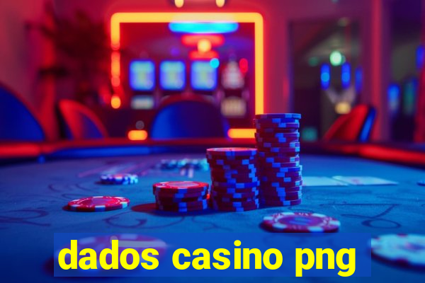 dados casino png