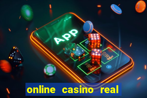 online casino real money united states