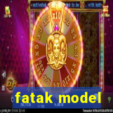 fatak model