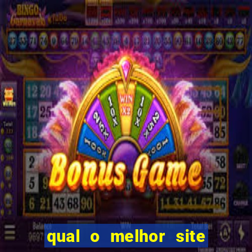 qual o melhor site de aposta