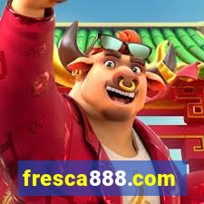 fresca888.com