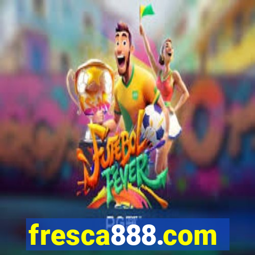 fresca888.com