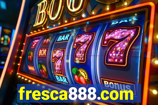 fresca888.com