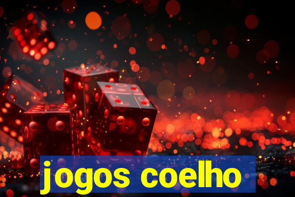 jogos coelho