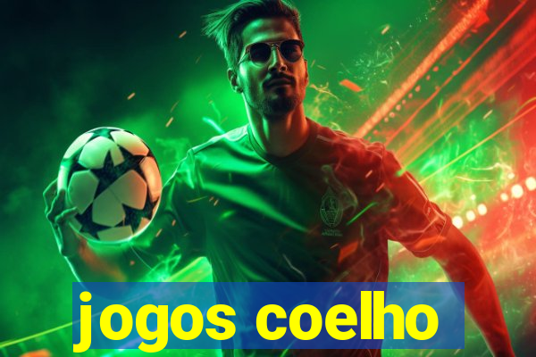 jogos coelho