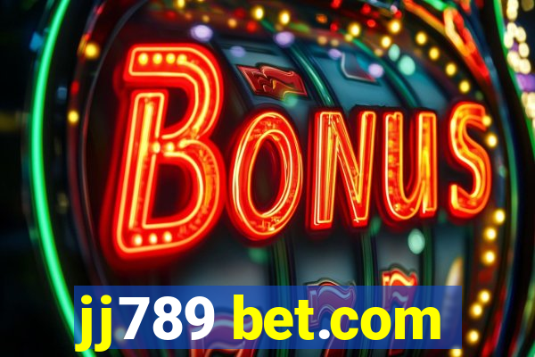 jj789 bet.com