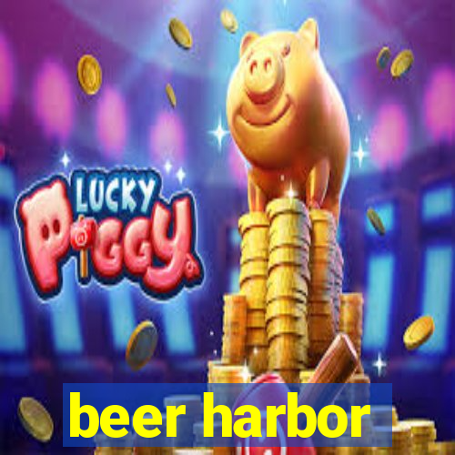 beer harbor