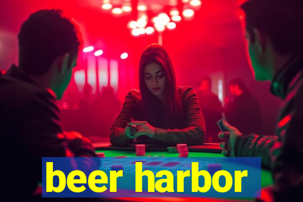 beer harbor