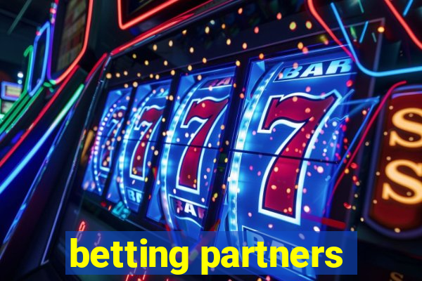 betting partners