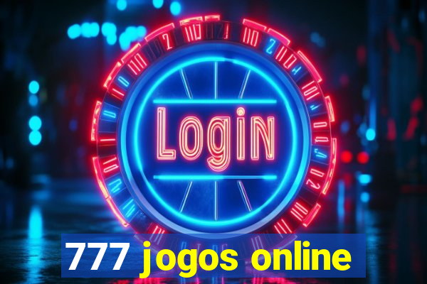 777 jogos online