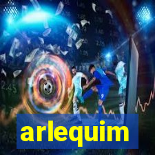 arlequim technologies cnpj