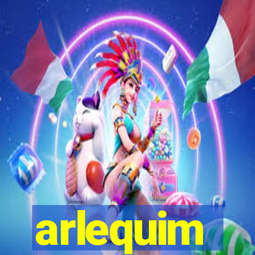 arlequim technologies cnpj