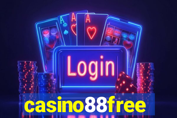 casino88free