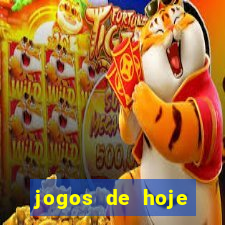 jogos de hoje brasileir?o série