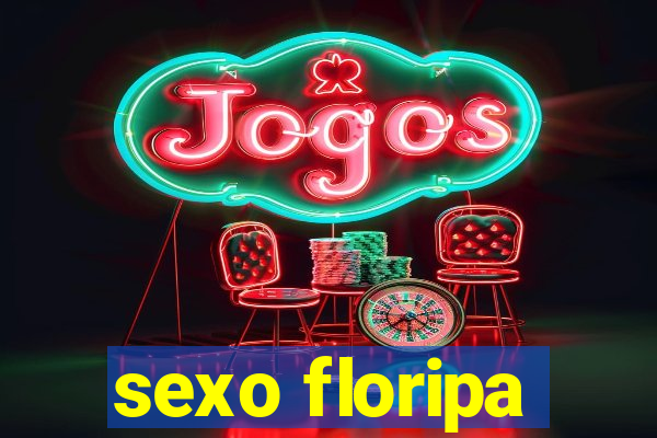 sexo floripa