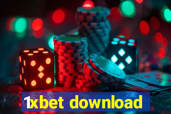 1xbet download