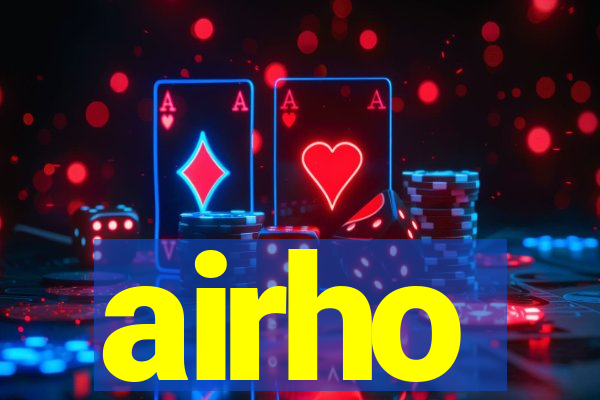 airho