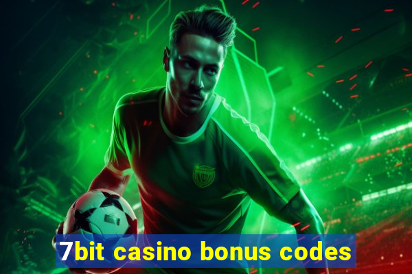 7bit casino bonus codes