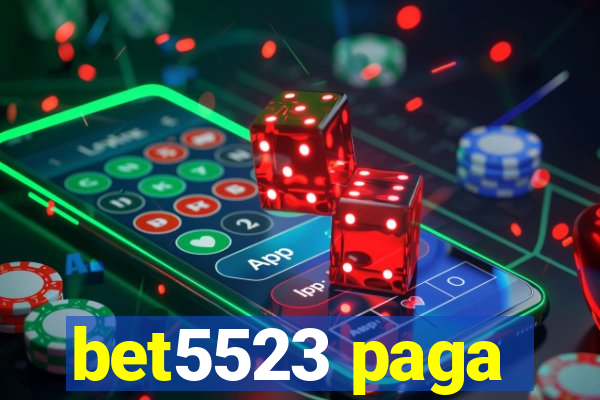 bet5523 paga