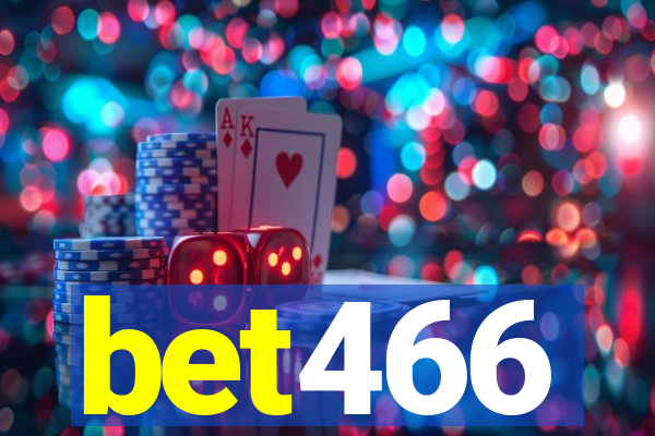 bet466