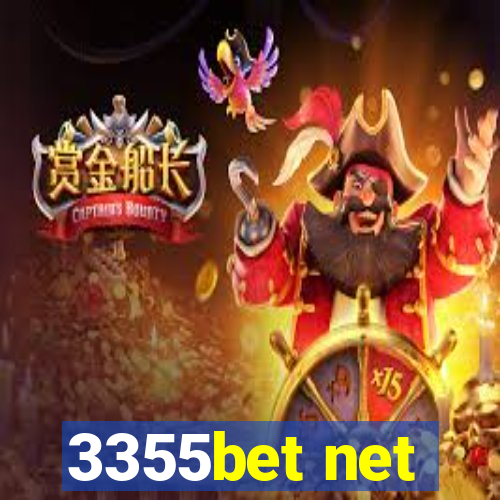 3355bet net