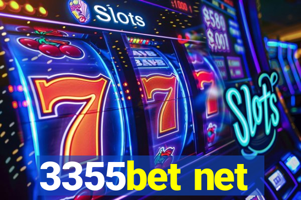 3355bet net