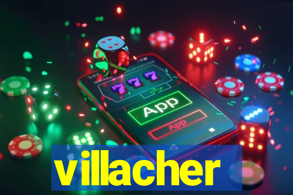 villacher