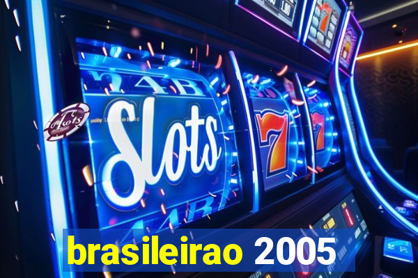 brasileirao 2005