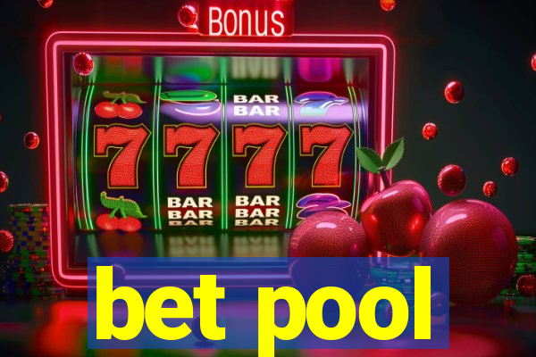 bet pool