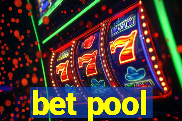 bet pool