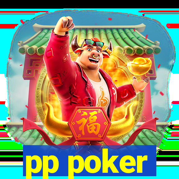 pp poker