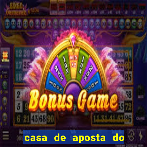 casa de aposta do jogo do bicho