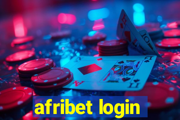 afribet login