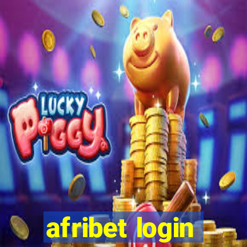 afribet login