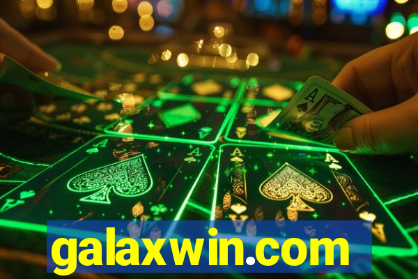 galaxwin.com