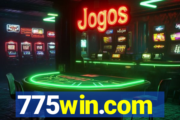 775win.com