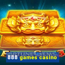 888 games casino