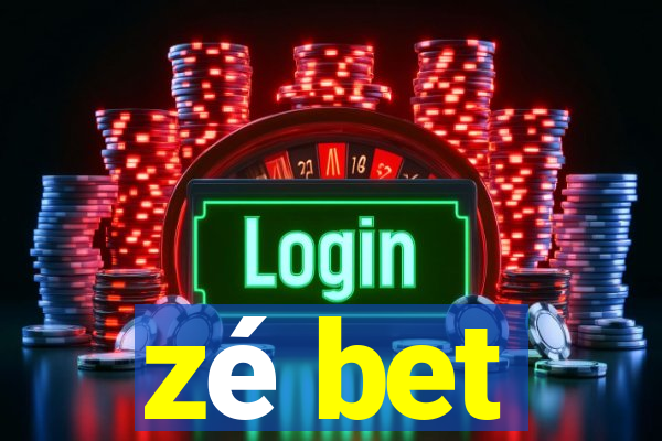 zé bet