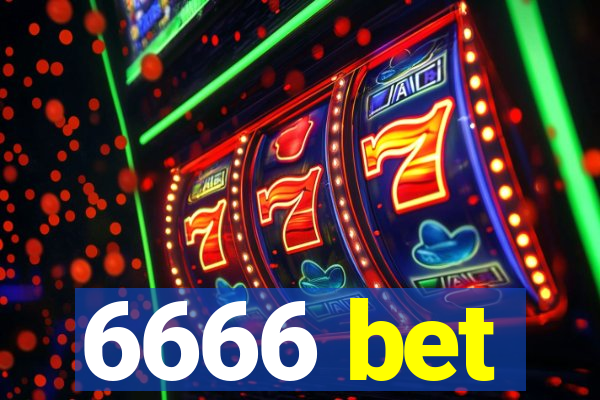 6666 bet